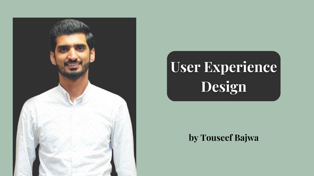 User Experience Design