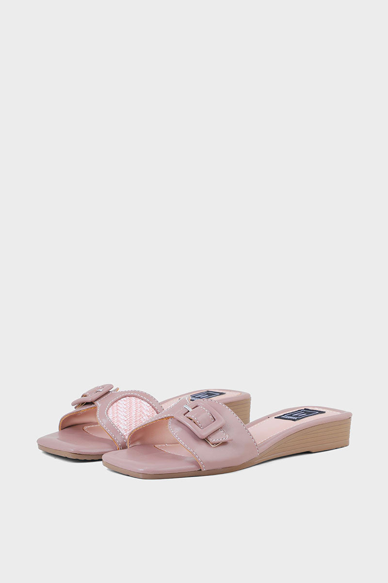 Casual Slip On IC0017-Pink